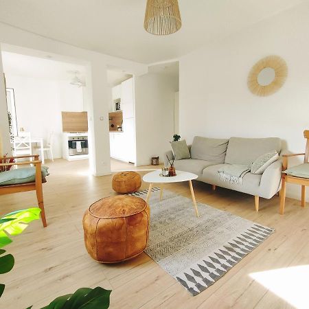 Quiet & Cosy Near Loire River & Tramway Нант Екстериор снимка