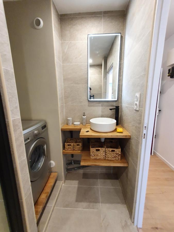 Quiet & Cosy Near Loire River & Tramway Нант Екстериор снимка